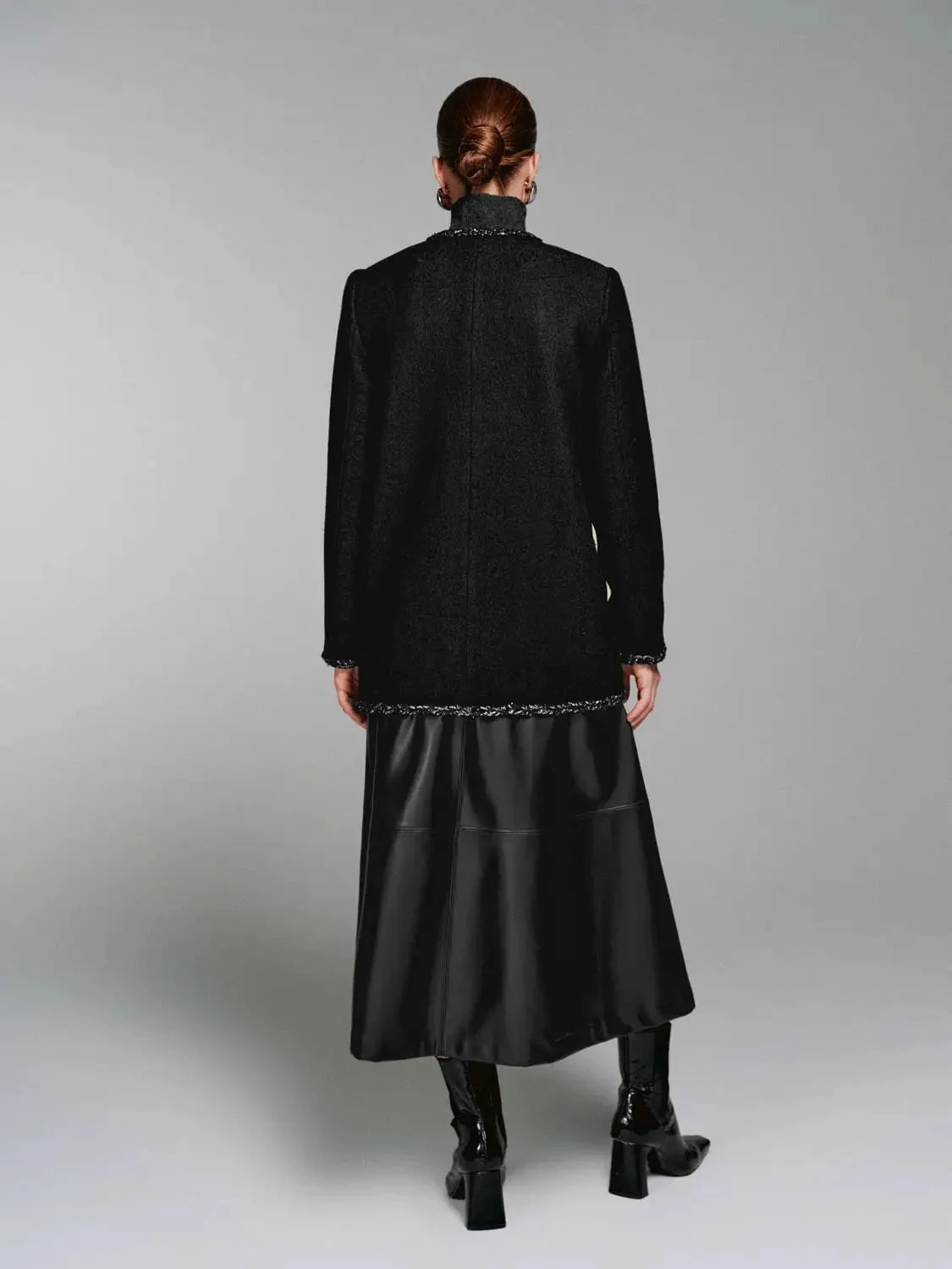 10062-wool-blend-tweed-patch-pocket-trim-jacket-14.webp Wool Blend Tweed Patch Pocket Trim Jacket