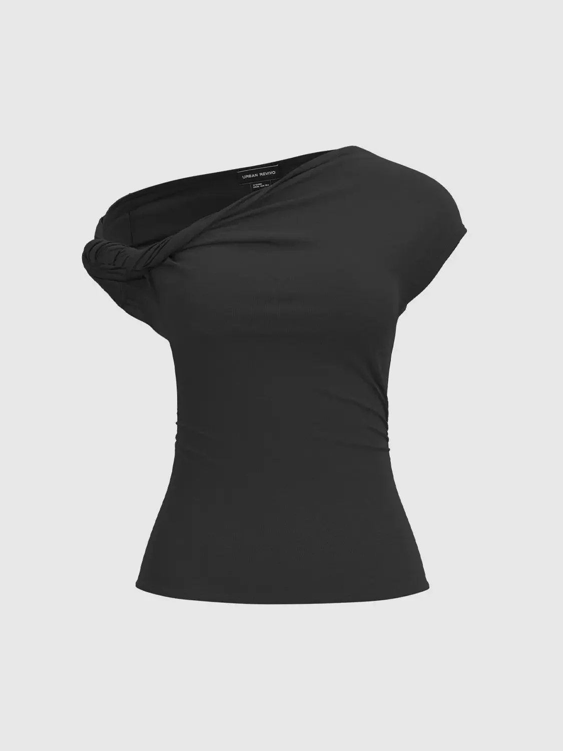 1008-cotton-one-shoulder-fitted-skinny-t-shirt-16.webp Cotton One-Shoulder Fitted Skinny T-Shirt