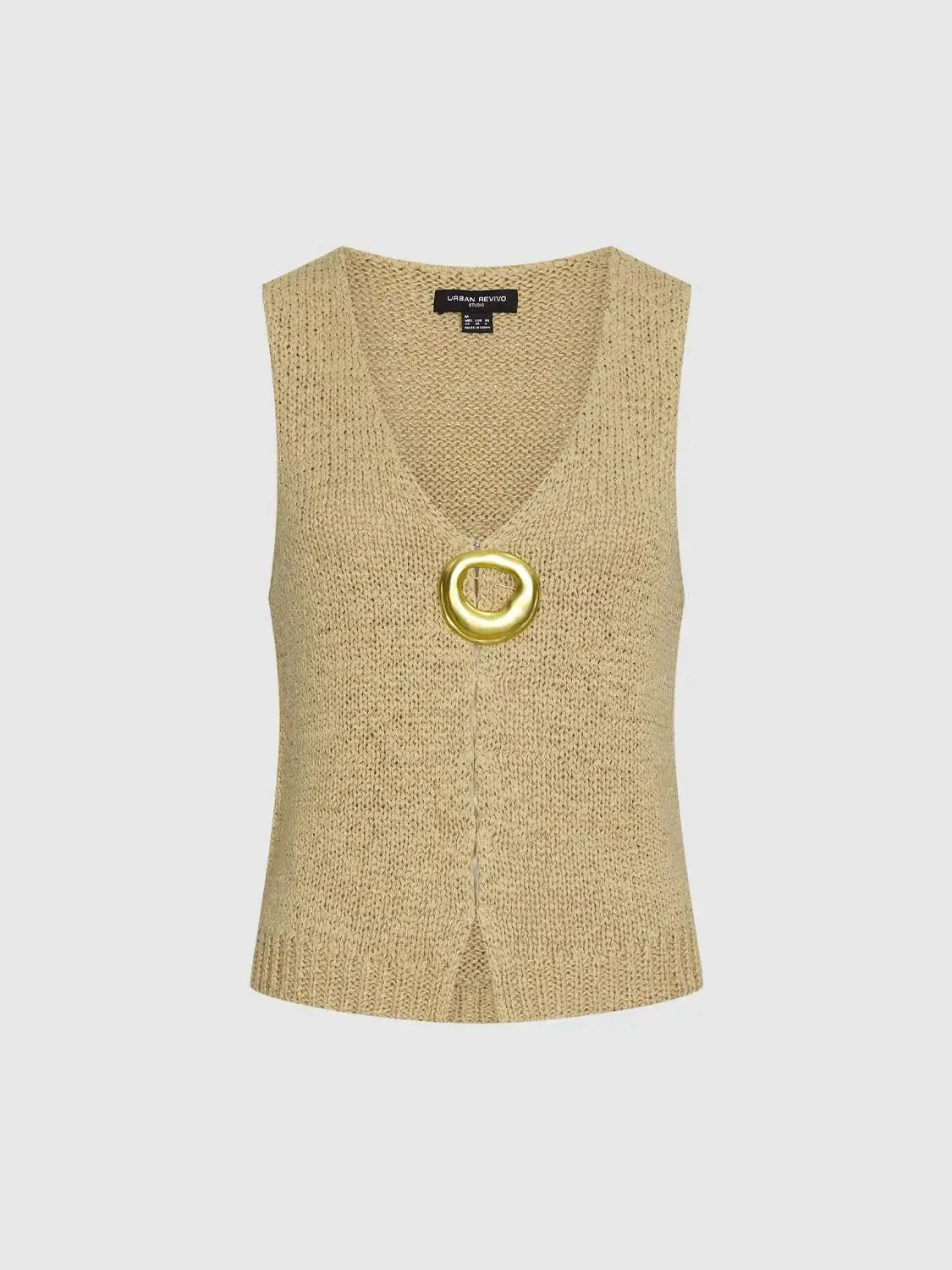 10145-v-neck-sleeveless-knitted-t-shirts-4.webp V-Neck Sleeveless Knitted T-Shirts