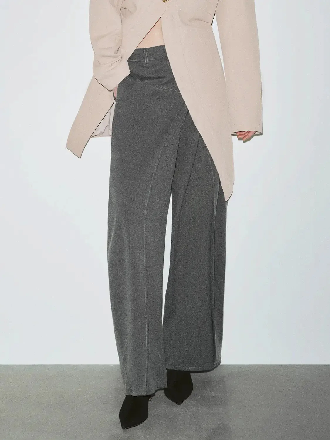 10162-viscose-blend-draped-front-wide-leg-pants-7.webp Viscose Blend Draped Front Wide Leg Pants