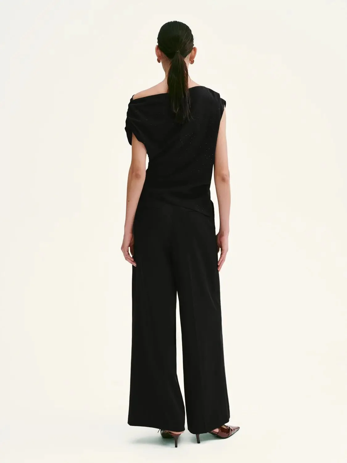 10178-one-shoulder-draped-overhead-shirts-6.webp One Shoulder Draped Overhead Shirts