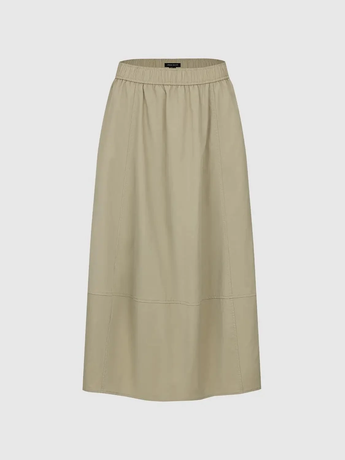10190-pull-on-balloon-midi-skirts-10.webp Pull On Balloon Midi Skirts