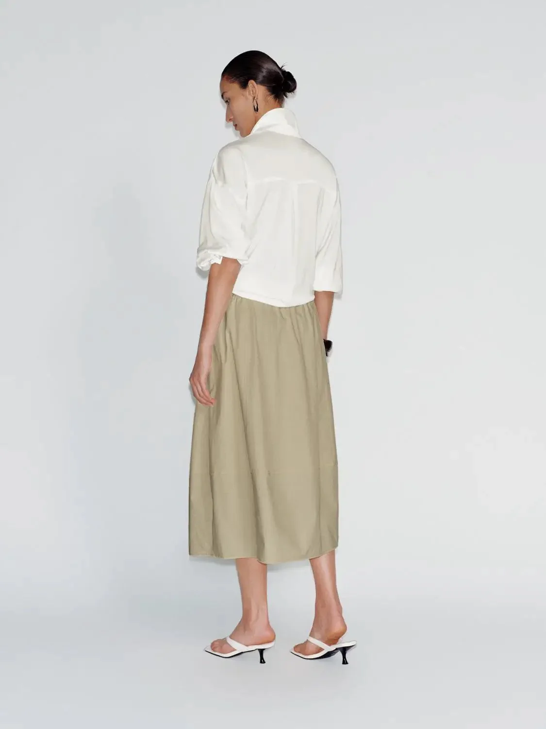 10190-pull-on-balloon-midi-skirts-12.webp Pull On Balloon Midi Skirts
