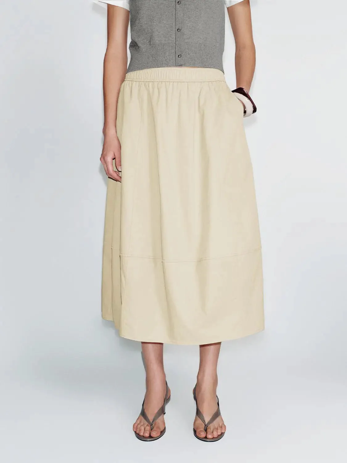 10190-pull-on-balloon-midi-skirts-17.webp Pull On Balloon Midi Skirts