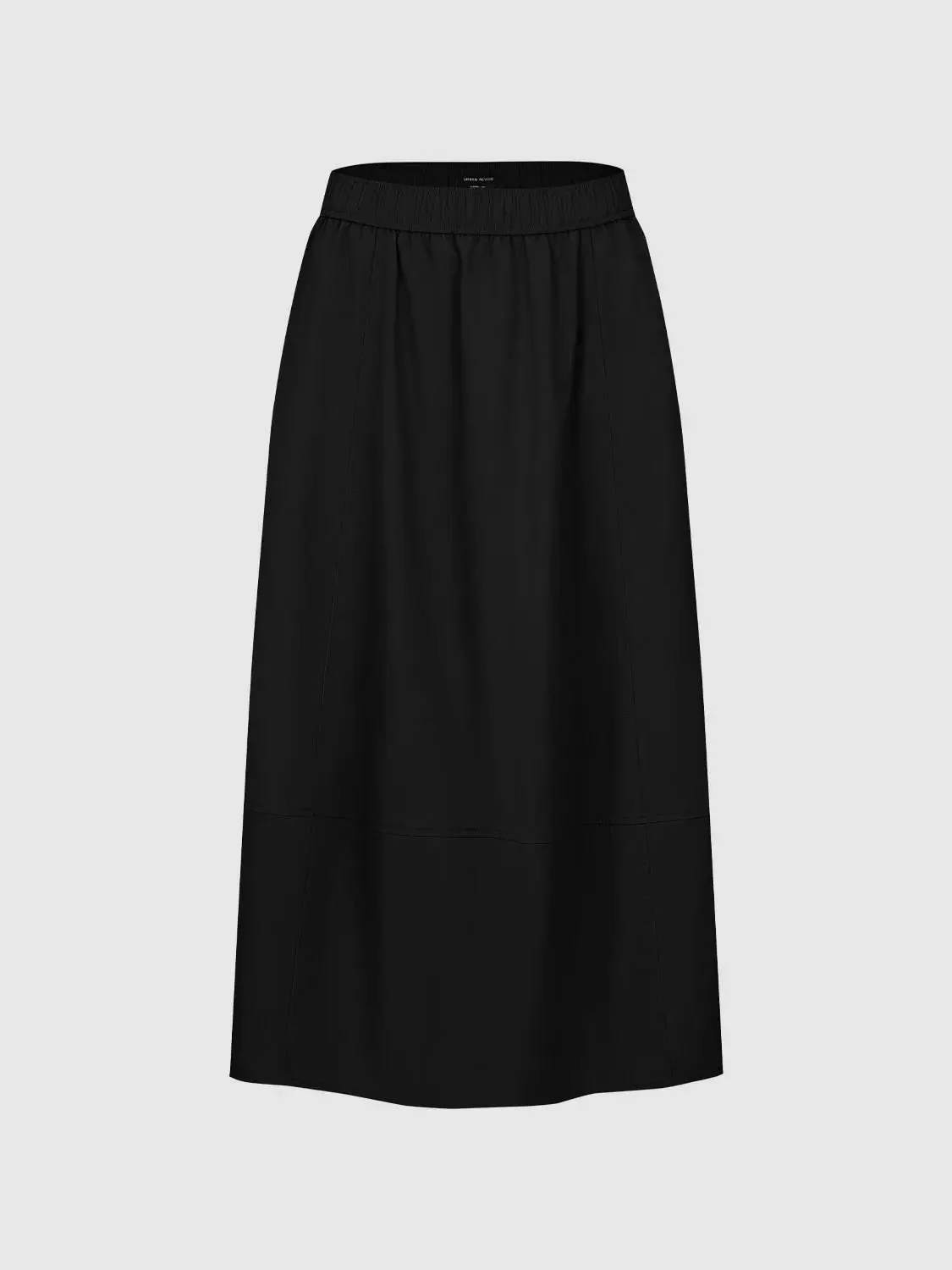 10190-pull-on-balloon-midi-skirts-2.webp Pull On Balloon Midi Skirts