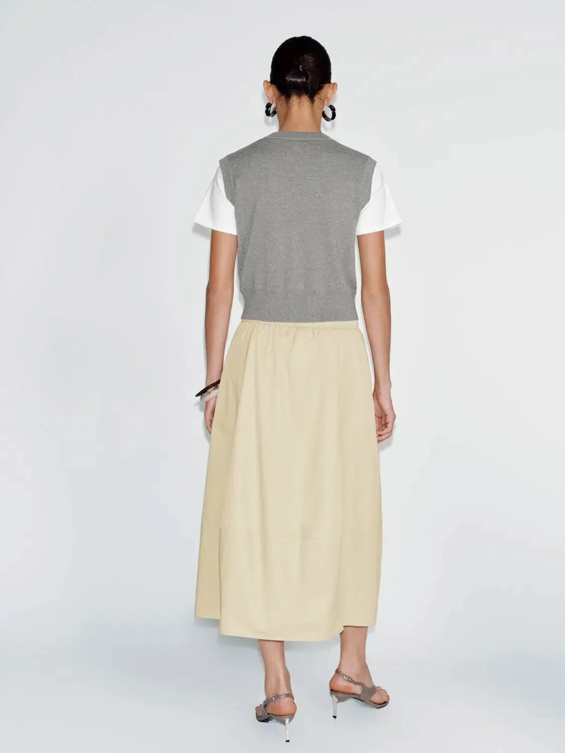 10190-pull-on-balloon-midi-skirts-20.webp Pull On Balloon Midi Skirts