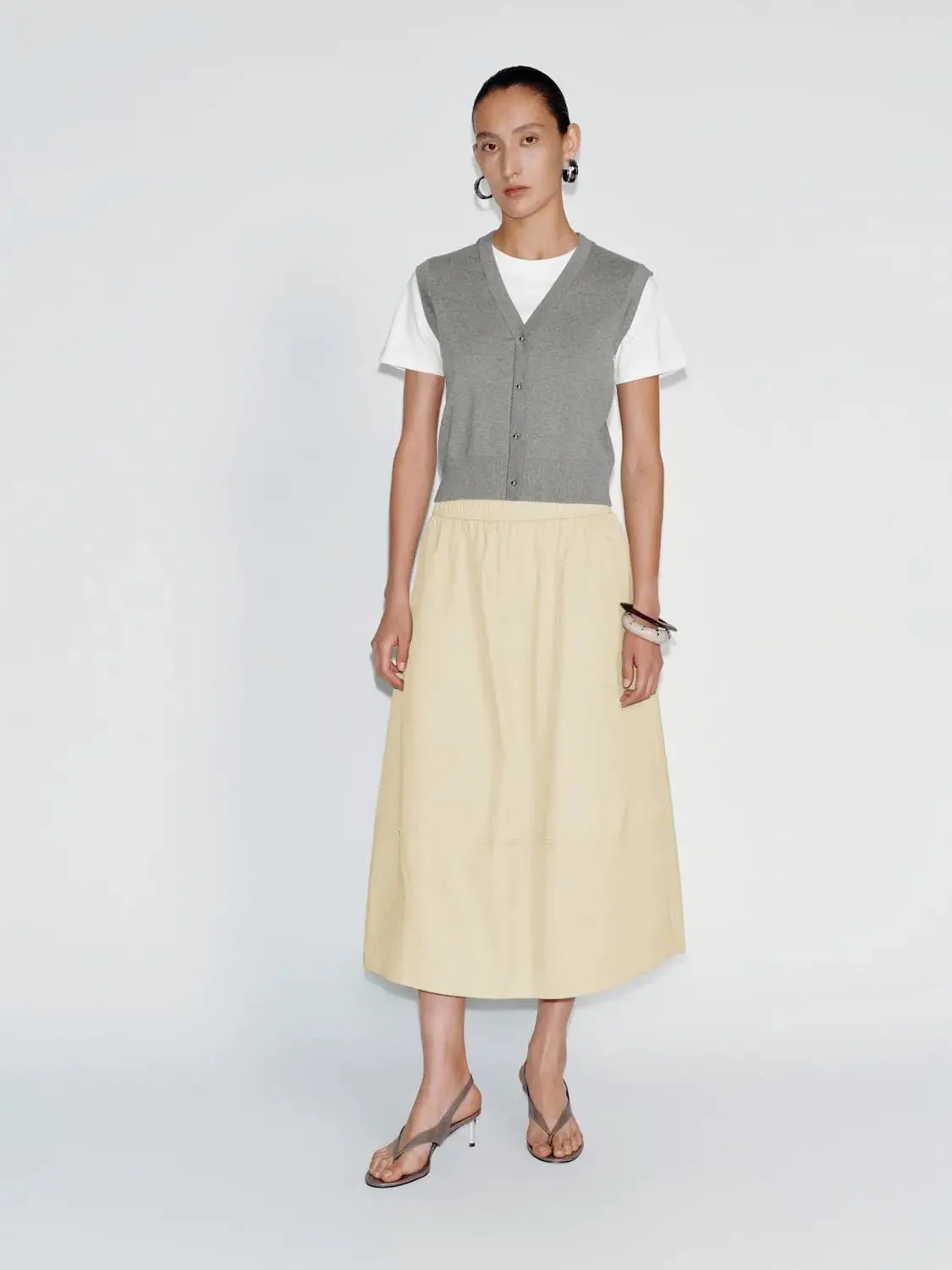 10190-pull-on-balloon-midi-skirts-23.webp Pull On Balloon Midi Skirts