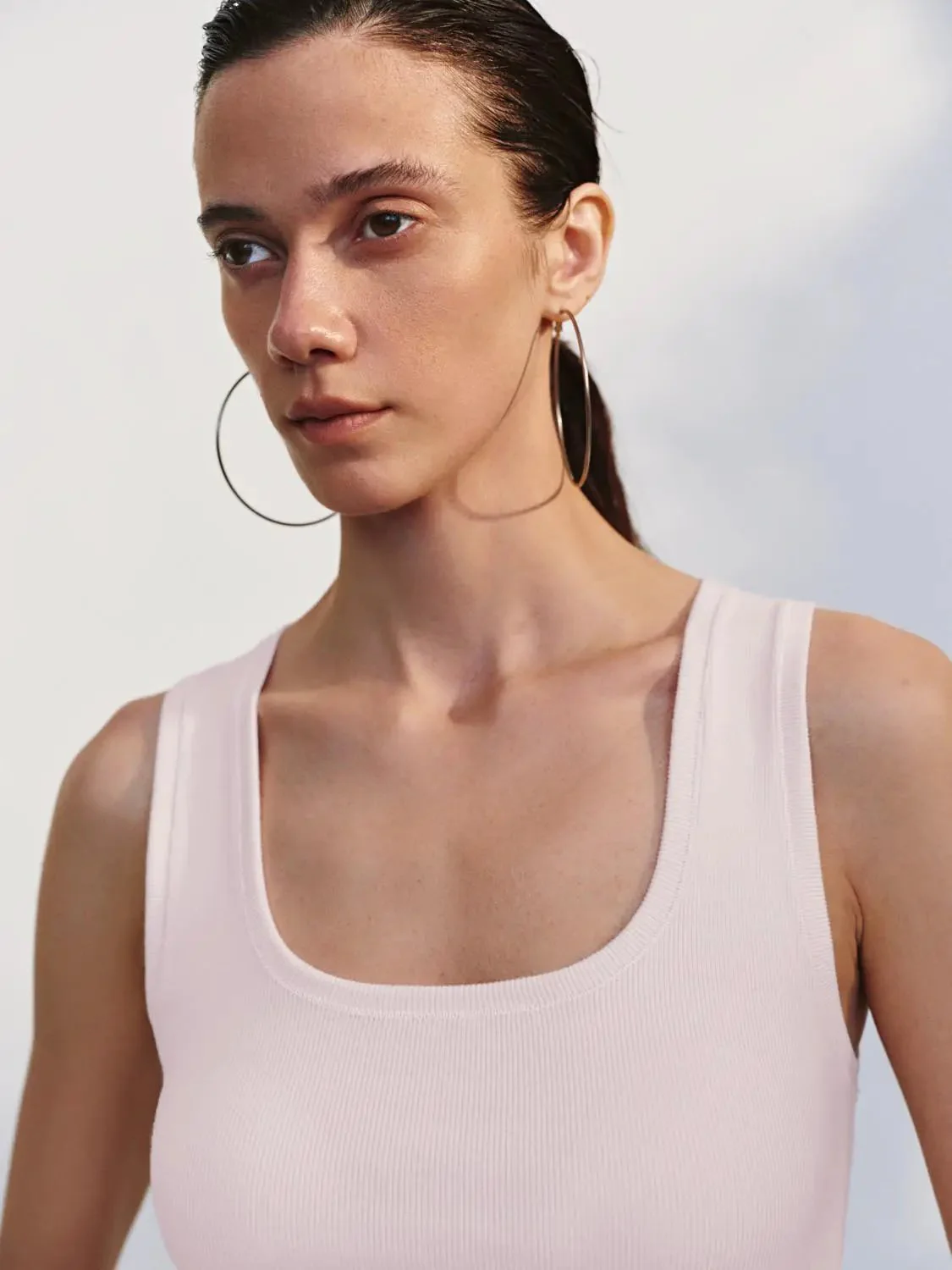 1022-mint-cotton-blend-ribbed-tank-tops-38.webp Mint Cotton Blend Ribbed Tank Tops