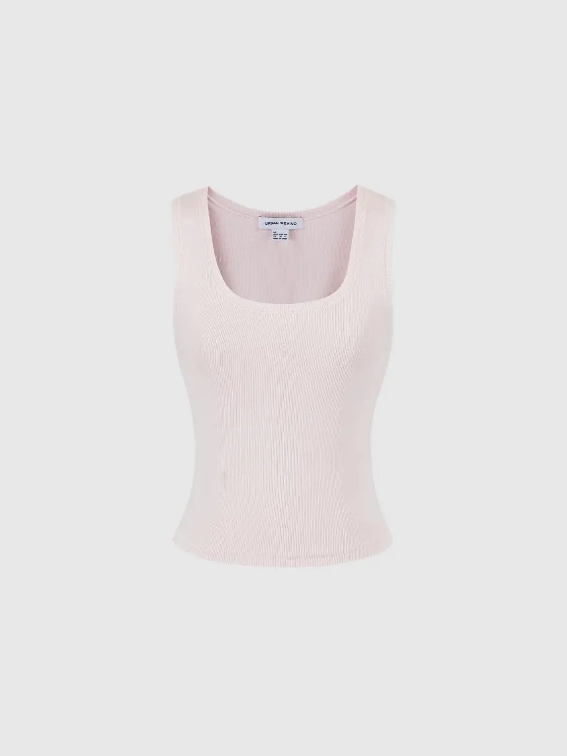 1022-mint-cotton-blend-ribbed-tank-tops-42.webp Mint Cotton Blend Ribbed Tank Tops