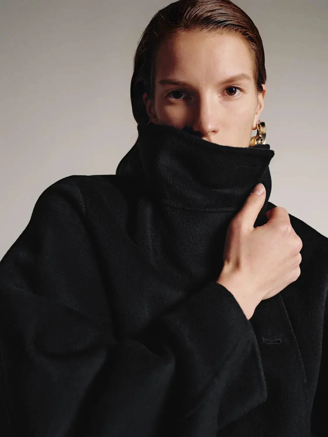 10227-large-collar-cropped-wool-blend-jackets-11.webp Large Collar Cropped Wool Blend Jackets
