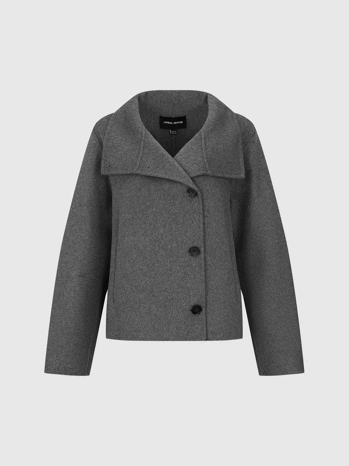 10227-large-collar-cropped-wool-blend-jackets-7.webp Large Collar Cropped Wool Blend Jackets