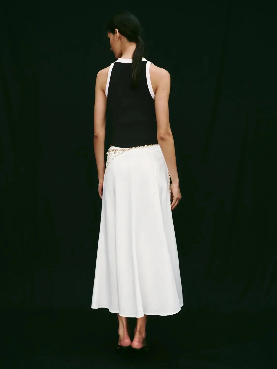10274-linen-blend-contrast-trim-v-neck-button-up-vest-6.webp Linen Blend Contrast Trim V-Neck Button Up Vest