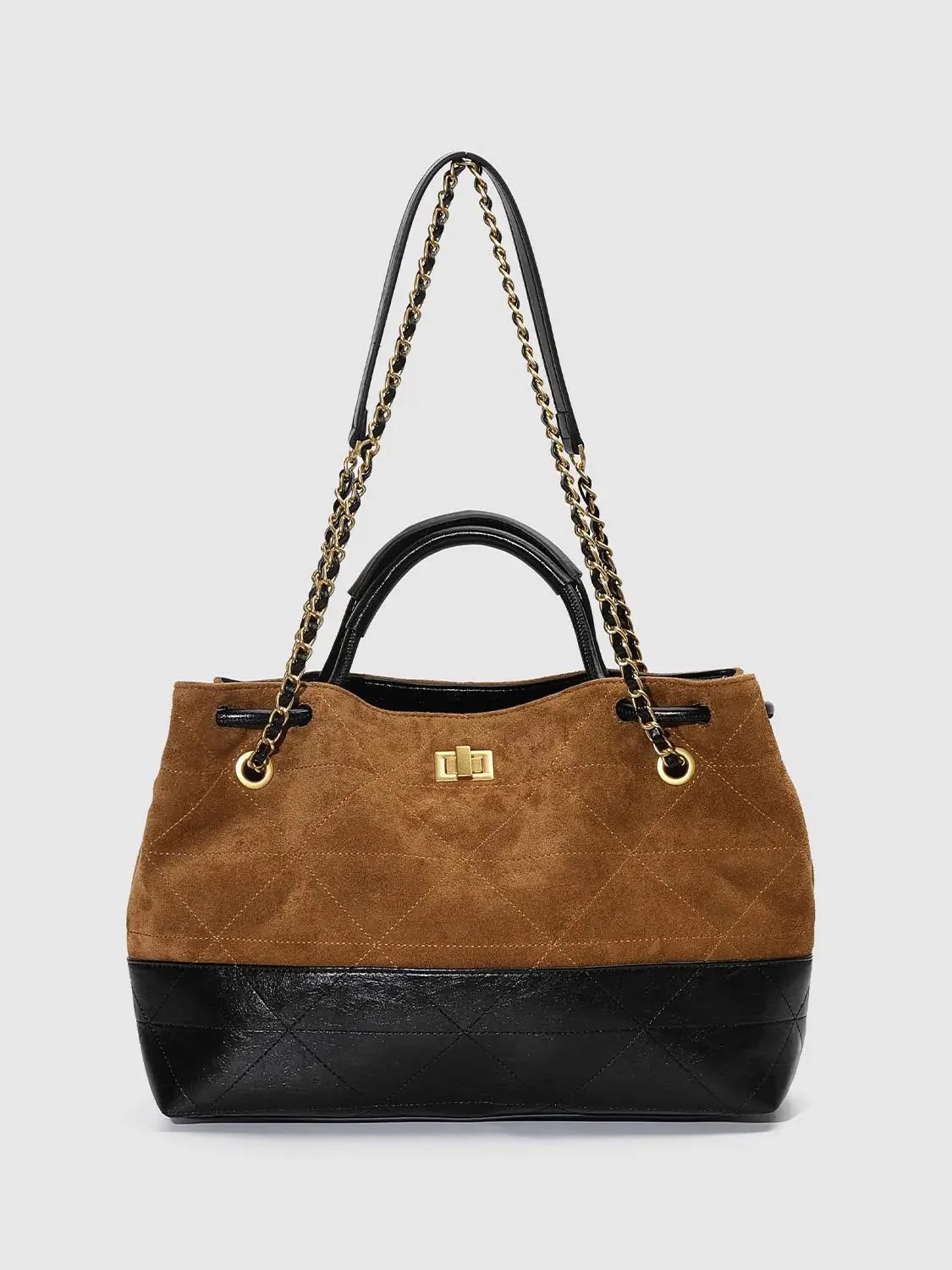 10316-contrast-handle-shoulder-bags-1.webp Contrast Handle Shoulder Bags