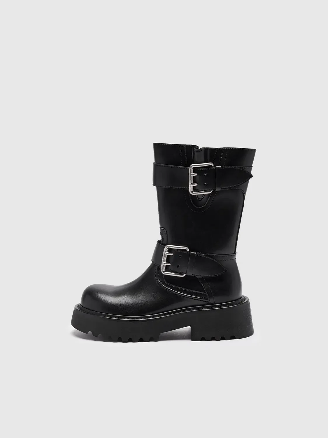 10334-buckle-detail-chunky-boots-2.webp Buckle Detail Chunky Boots