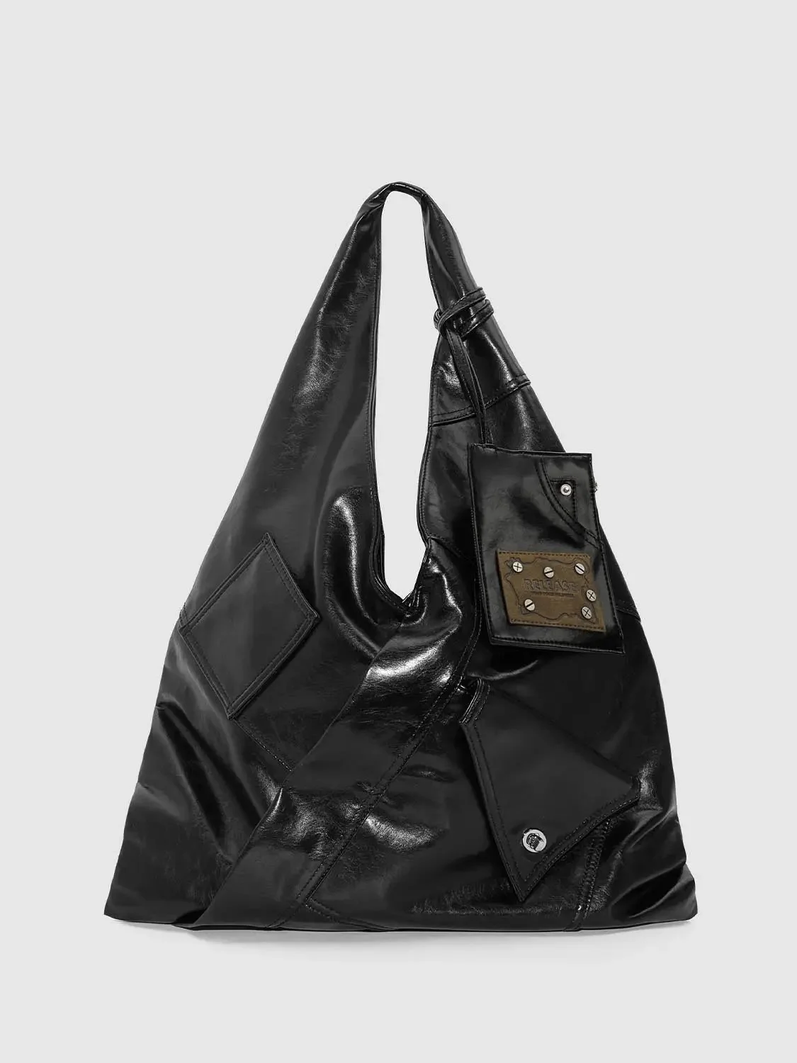 10352-vegan-leather-oversized-shoulder-bag-1.webp Vegan Leather Oversized Shoulder Bag