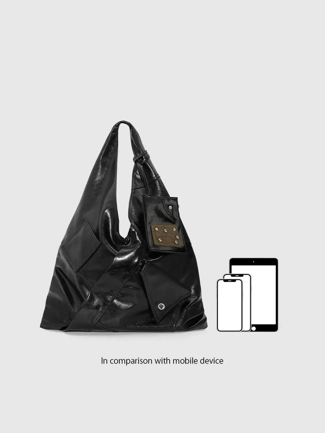 10352-vegan-leather-oversized-shoulder-bag-7.webp Vegan Leather Oversized Shoulder Bag