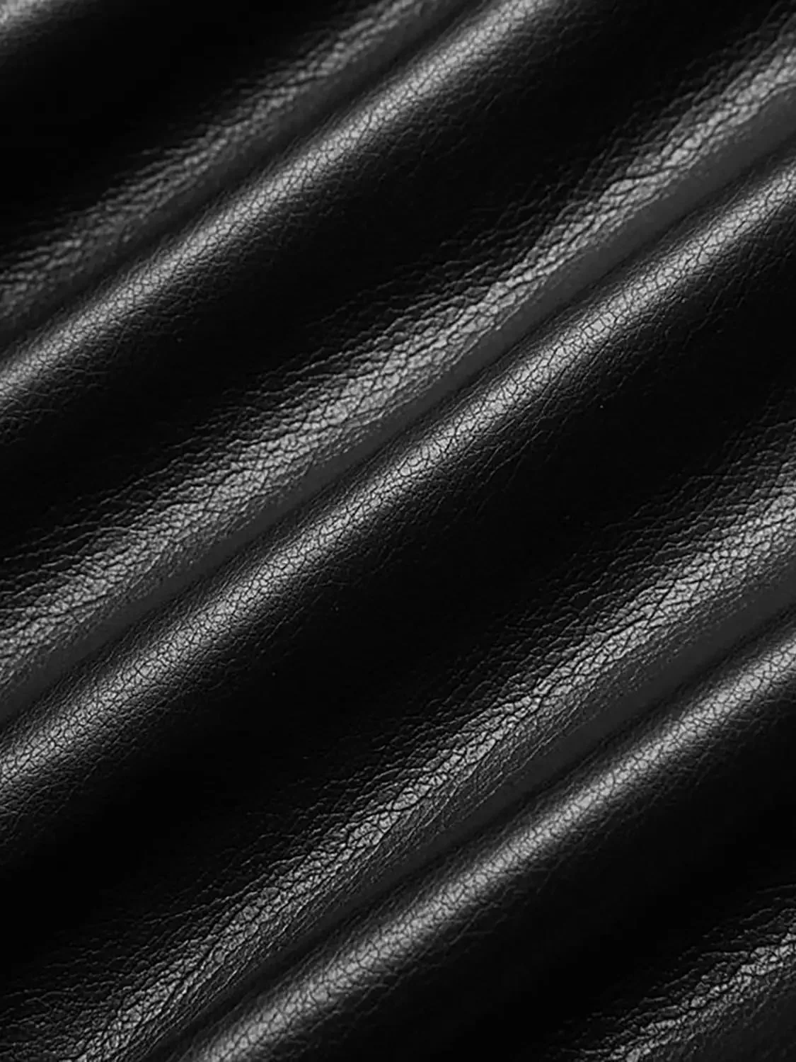 10383-faux-leather-funnel-neck-jackets-8.webp Faux Leather Funnel Neck Jackets