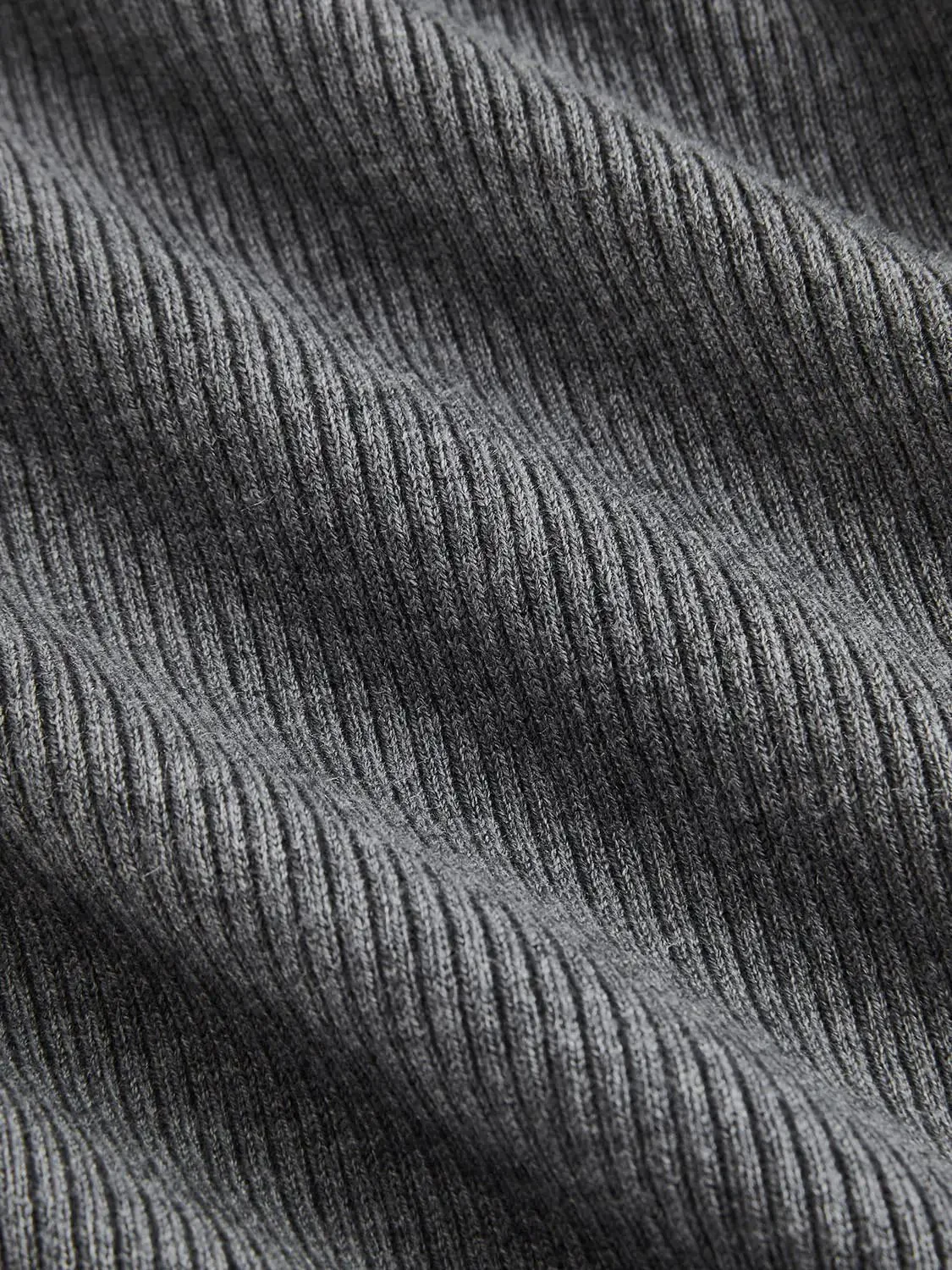 Detachable Knitted T-Shirts
