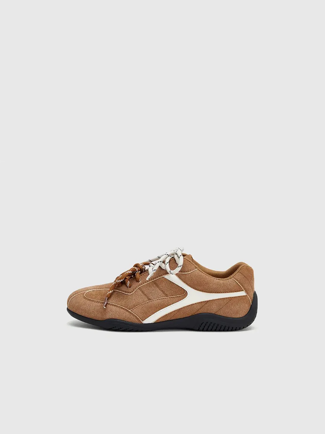 Dad Sneakers