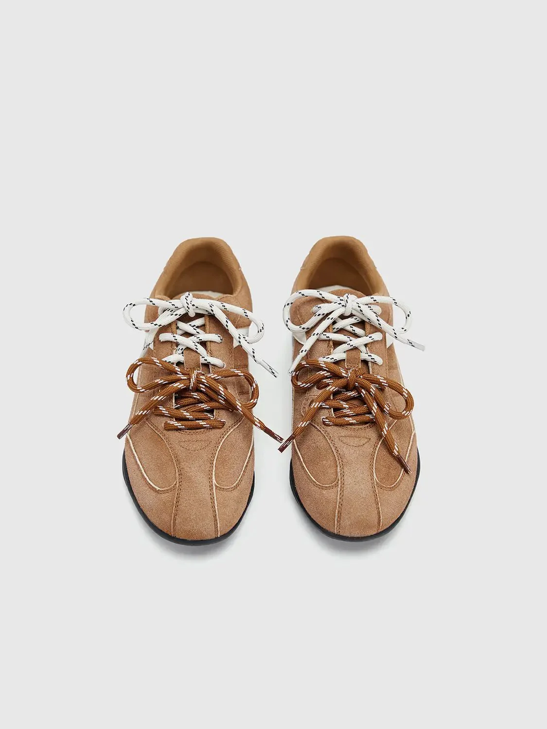 Dad Sneakers
