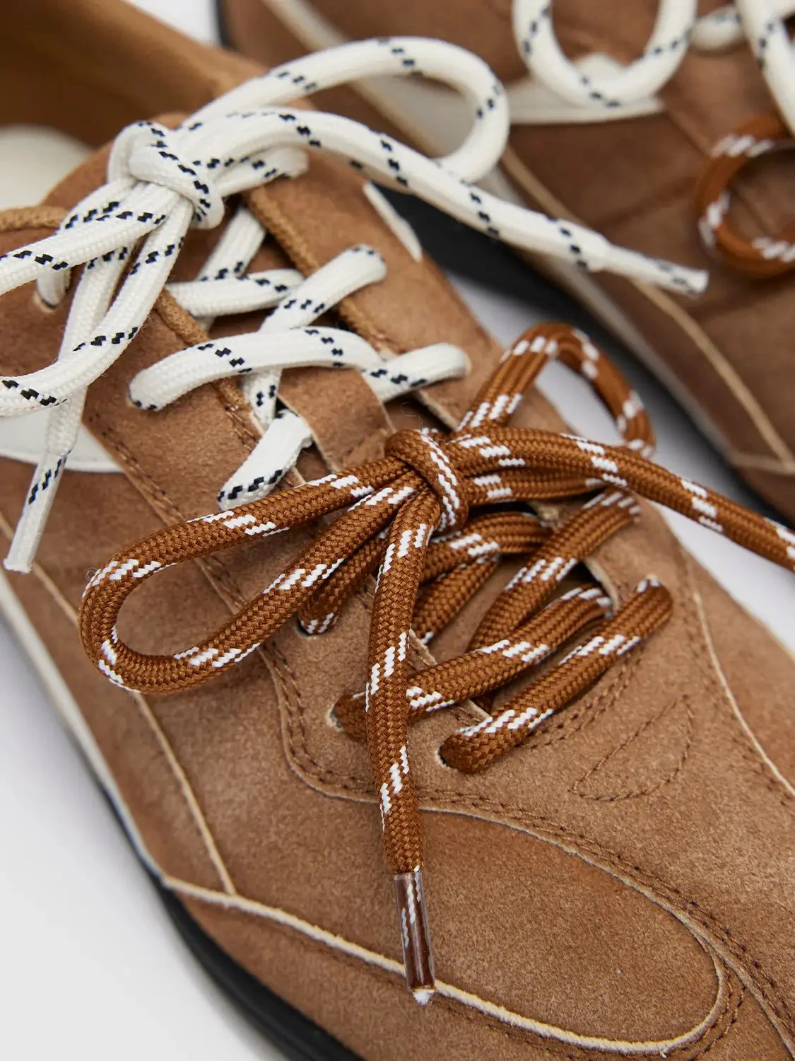 Dad Sneakers
