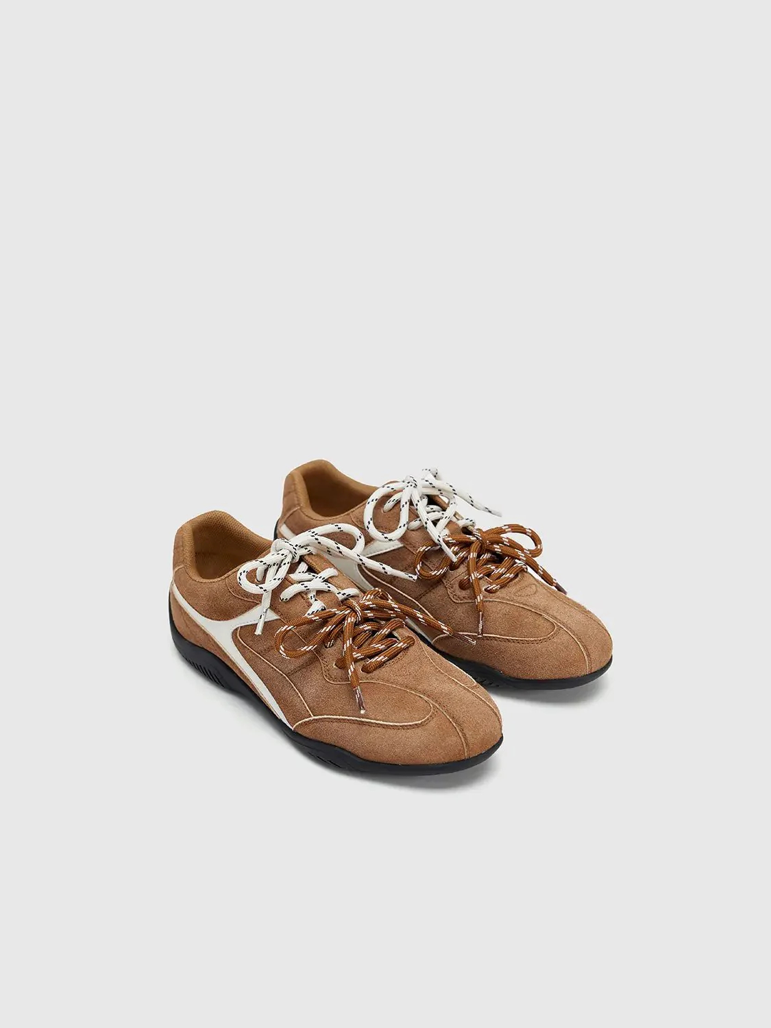 Dad Sneakers