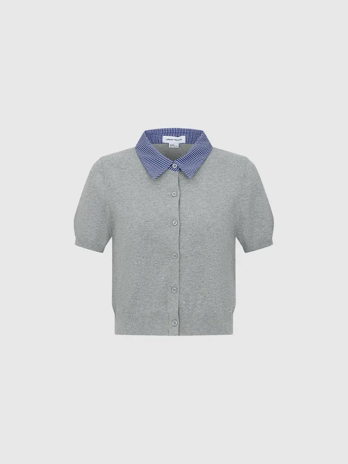10433-short-sleeve-knitted-cardigans-6.webp Short Sleeve Knitted Cardigans