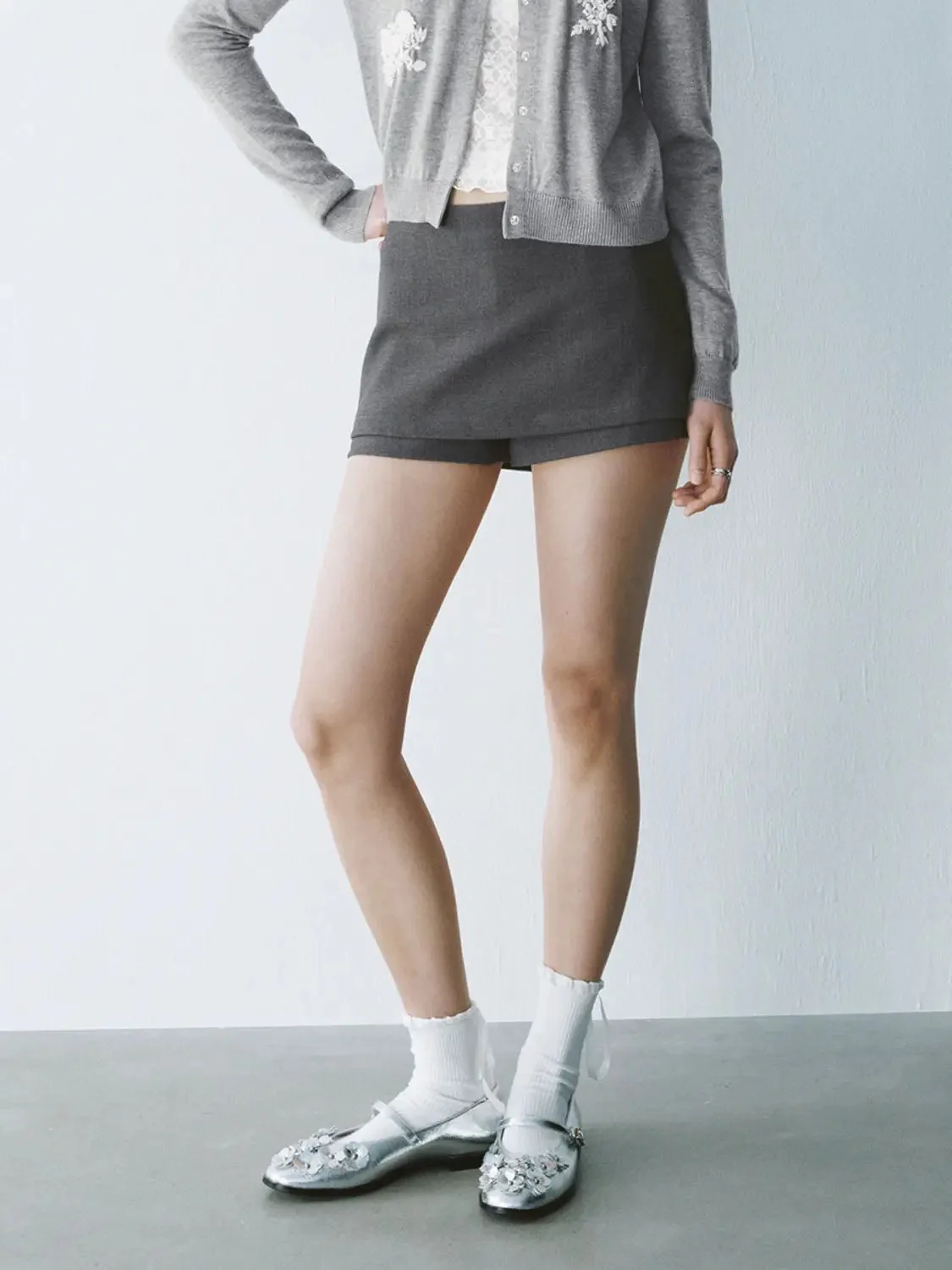 Urban Shorts