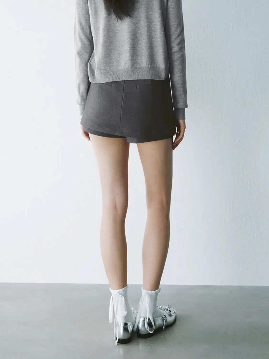 Urban Shorts