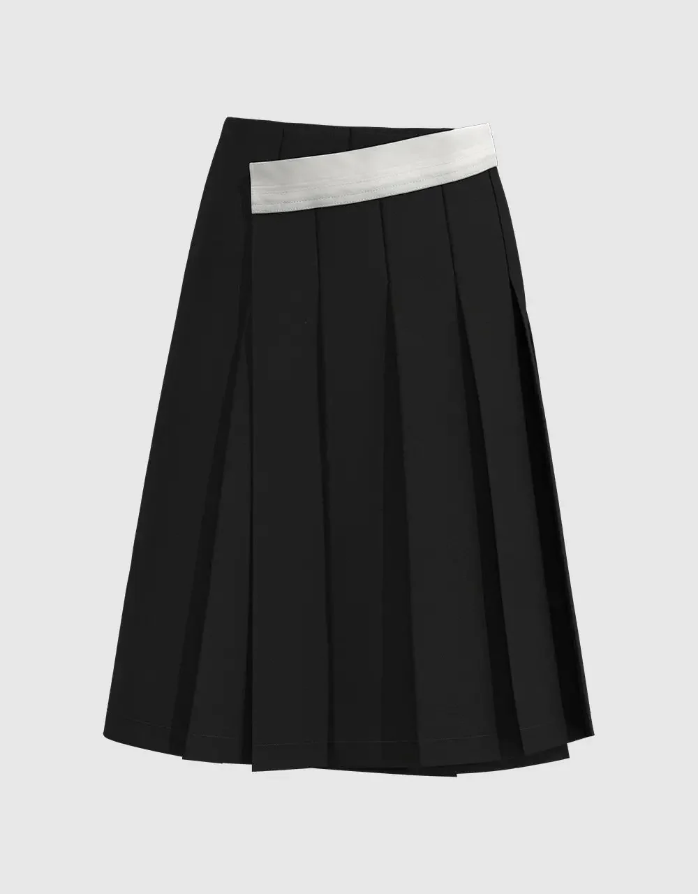 10451-pleated-midi-straight-skirt-2.webp Pleated Midi Straight Skirt