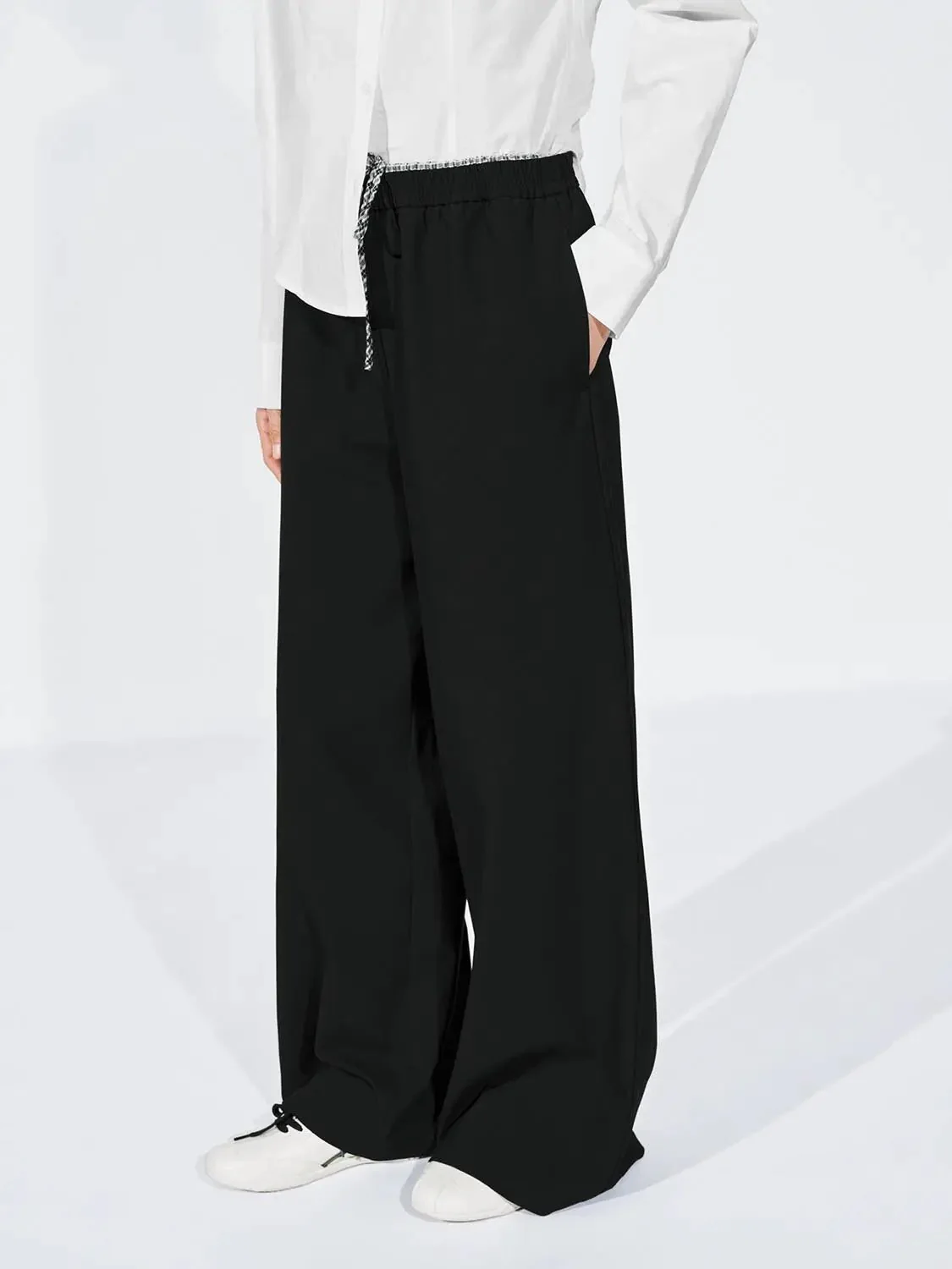 10482-contrast-trim-drawstring-pull-on-wide-leg-pants-11.webp Contrast Trim Drawstring Pull On Wide Leg Pants