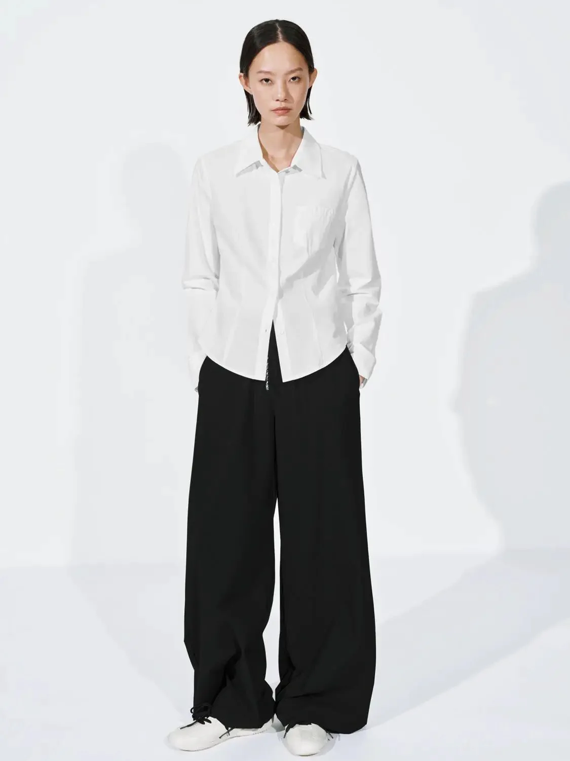 10482-contrast-trim-drawstring-pull-on-wide-leg-pants-15.webp Contrast Trim Drawstring Pull On Wide Leg Pants