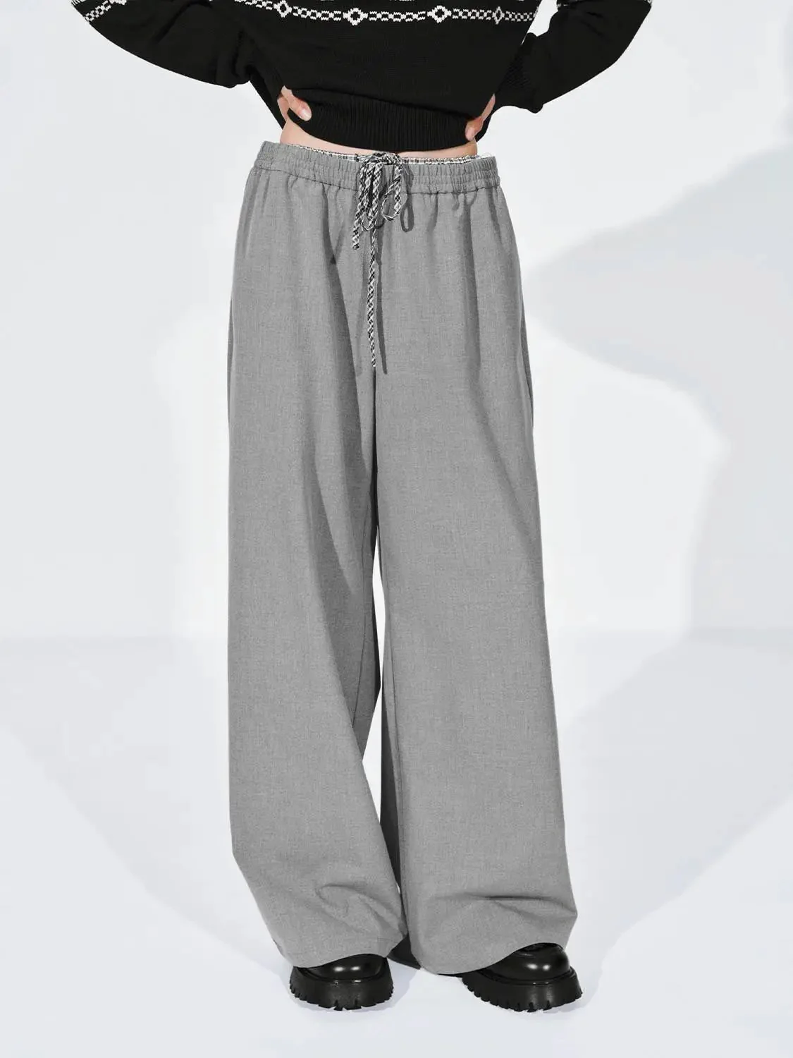 10482-contrast-trim-drawstring-pull-on-wide-leg-pants-17.webp Contrast Trim Drawstring Pull On Wide Leg Pants