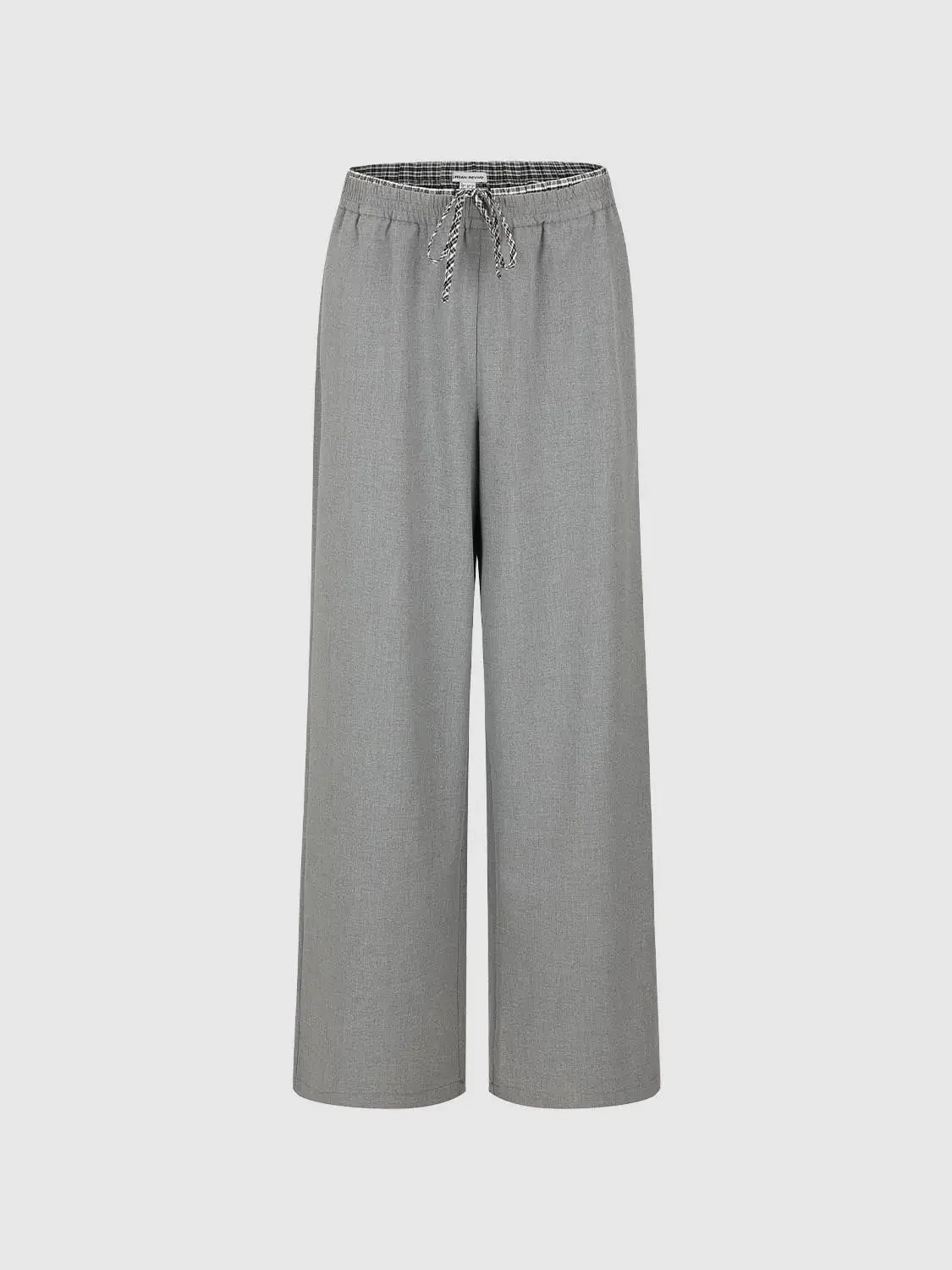 10482-contrast-trim-drawstring-pull-on-wide-leg-pants-2.webp Contrast Trim Drawstring Pull On Wide Leg Pants