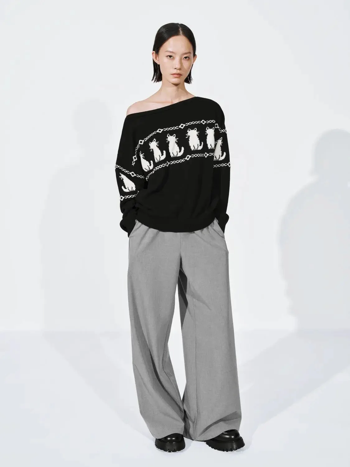 10482-contrast-trim-drawstring-pull-on-wide-leg-pants-6.webp Contrast Trim Drawstring Pull On Wide Leg Pants