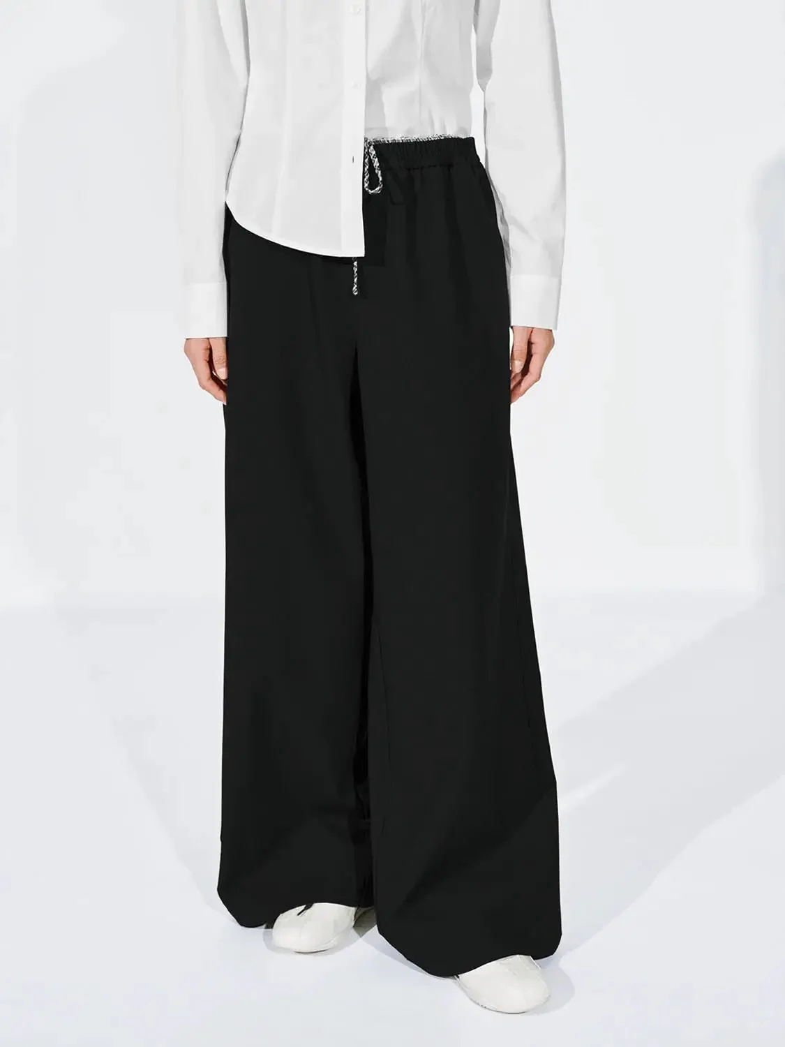 10482-contrast-trim-drawstring-pull-on-wide-leg-pants-9.webp Contrast Trim Drawstring Pull On Wide Leg Pants