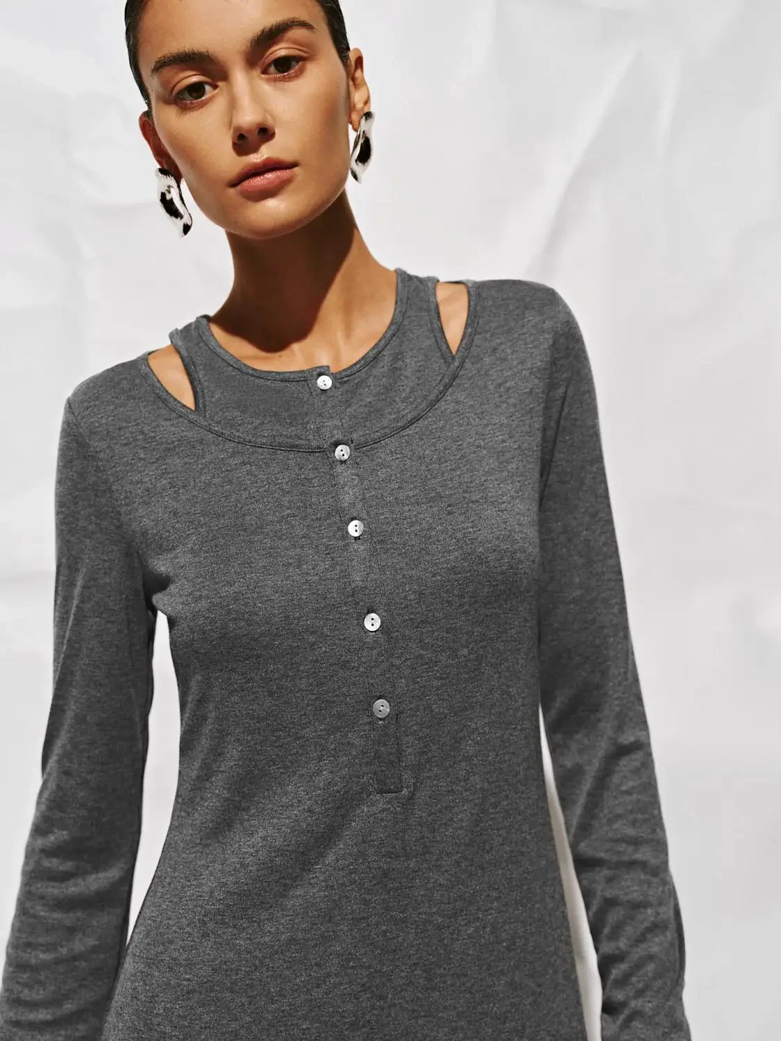10775-soft-knit-2-in-1-elegant-a-line-maxi-dress-3.webp Soft Knit 2 In 1 Elegant A Line Maxi Dress
