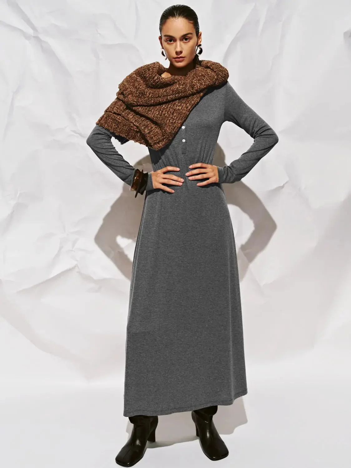 10775-soft-knit-2-in-1-elegant-a-line-maxi-dress-5.webp Soft Knit 2 In 1 Elegant A Line Maxi Dress