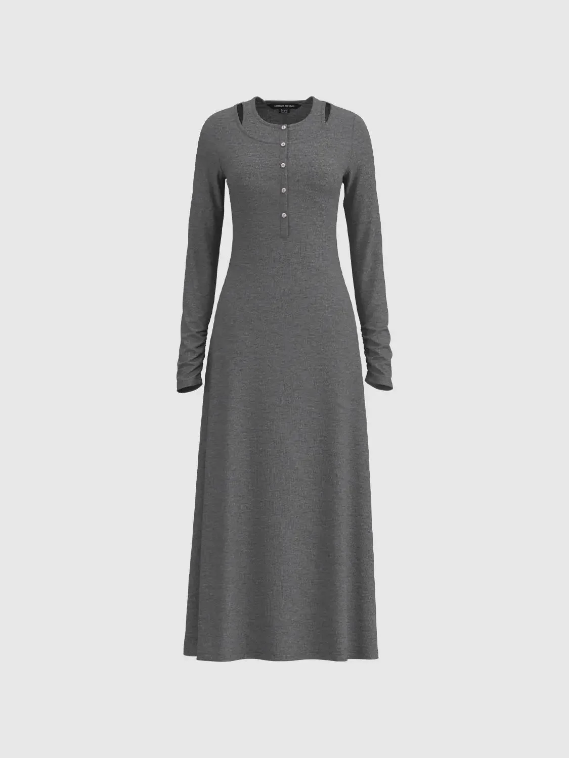 10775-soft-knit-2-in-1-elegant-a-line-maxi-dress-7.webp Soft Knit 2 In 1 Elegant A Line Maxi Dress