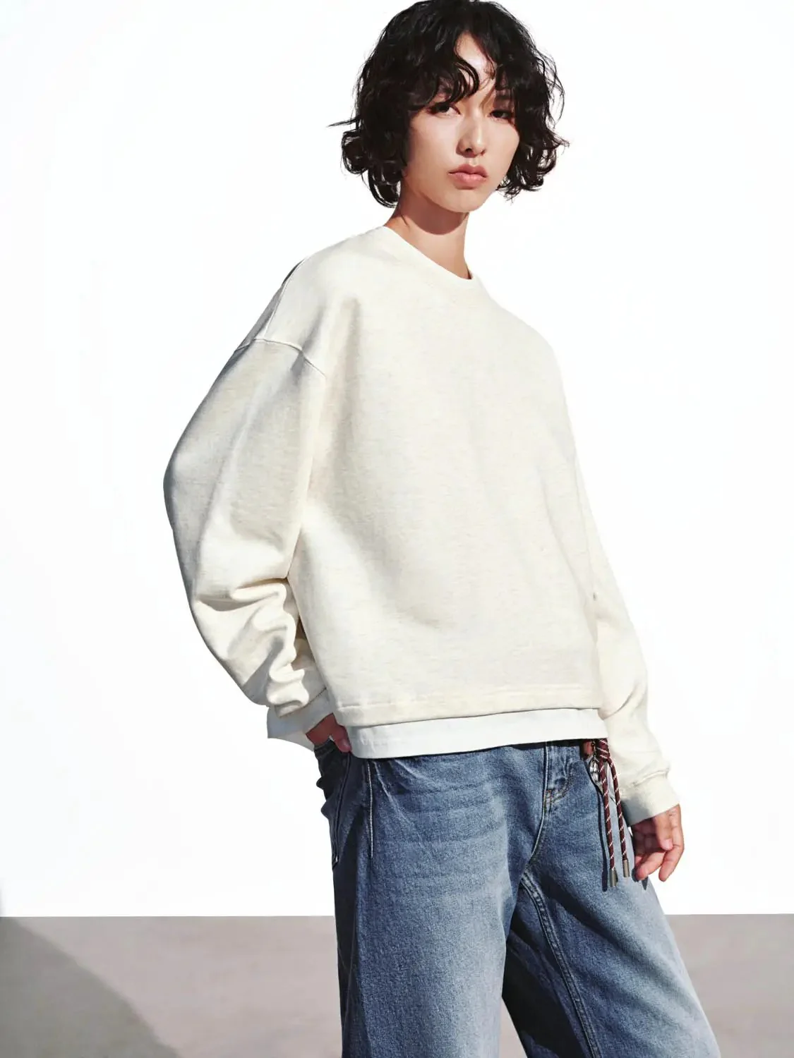 10790-oversized-relaxed-cotton-color-block-2-in-1-sweatshirt-2.webp Oversized Relaxed Cotton Color Block 2 In 1 Sweatshirt