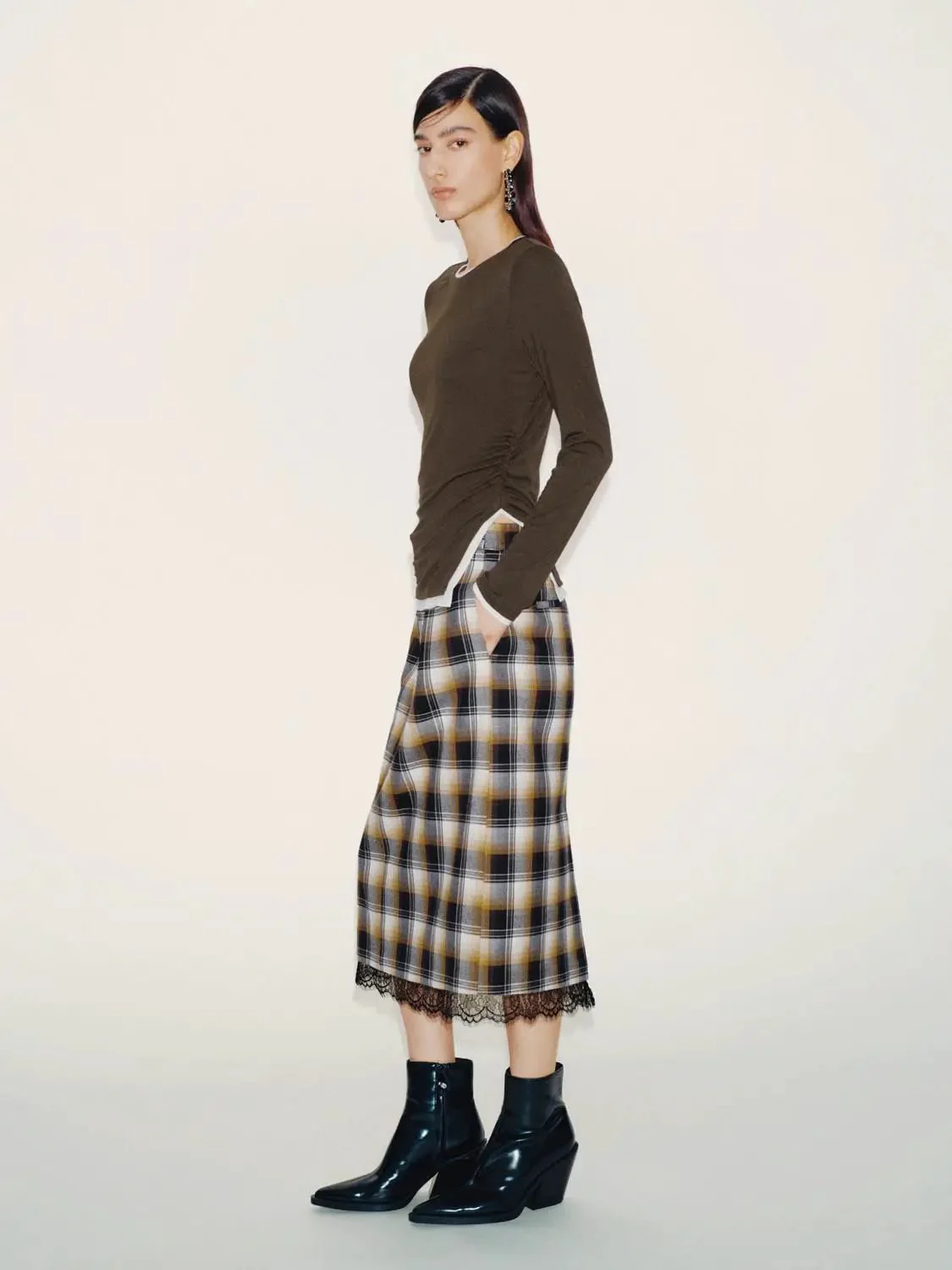 10803-cinched-waist-2-in-1-long-sleeve-t-shirts-12.webp Cinched Waist 2 In 1 Long Sleeve T Shirts