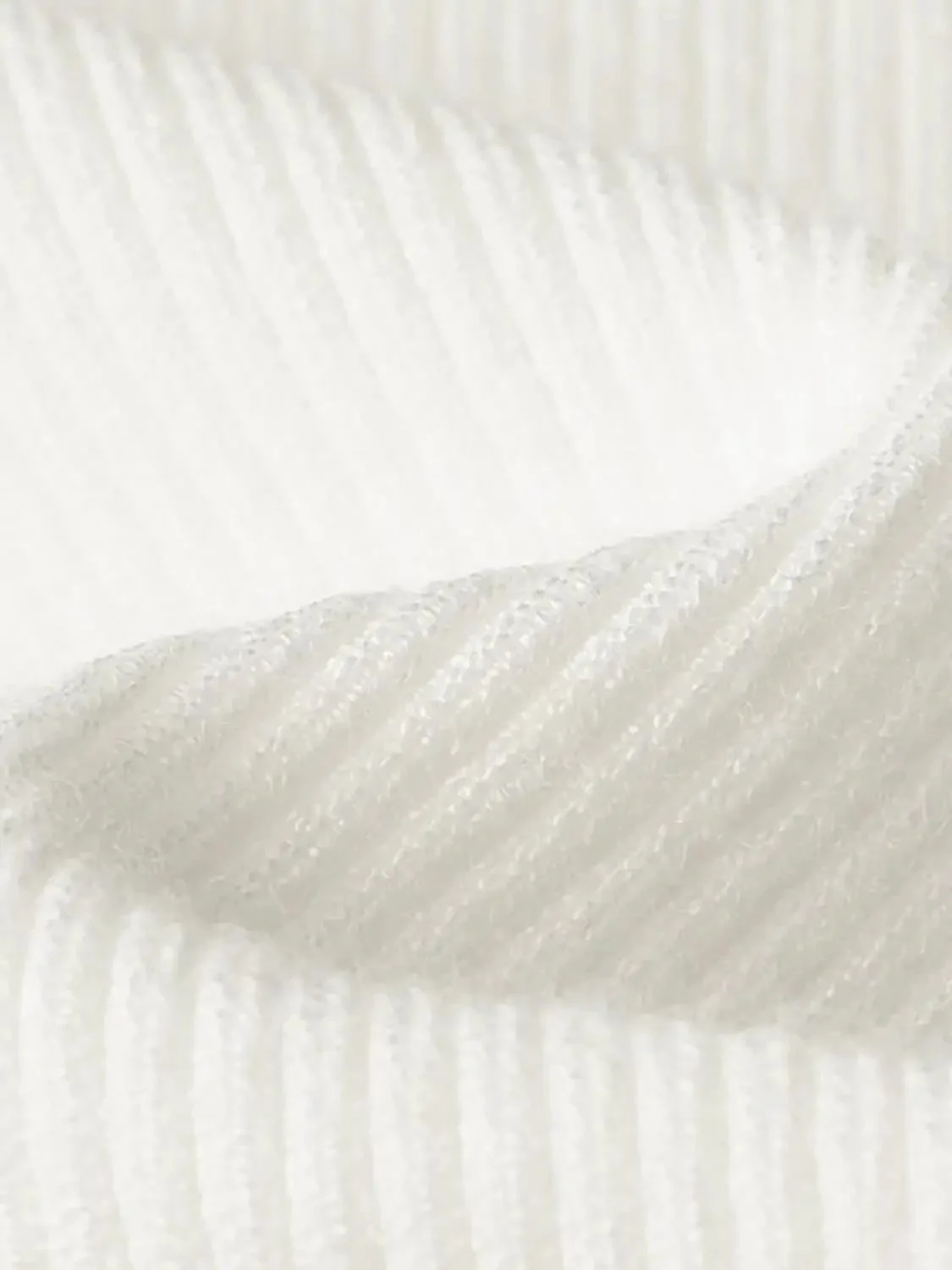 1082-bow-detail-slim-fit-knitted-fine-knit-t-shirt-8.webp Bow Detail Slim Fit Knitted Fine Knit T Shirt
