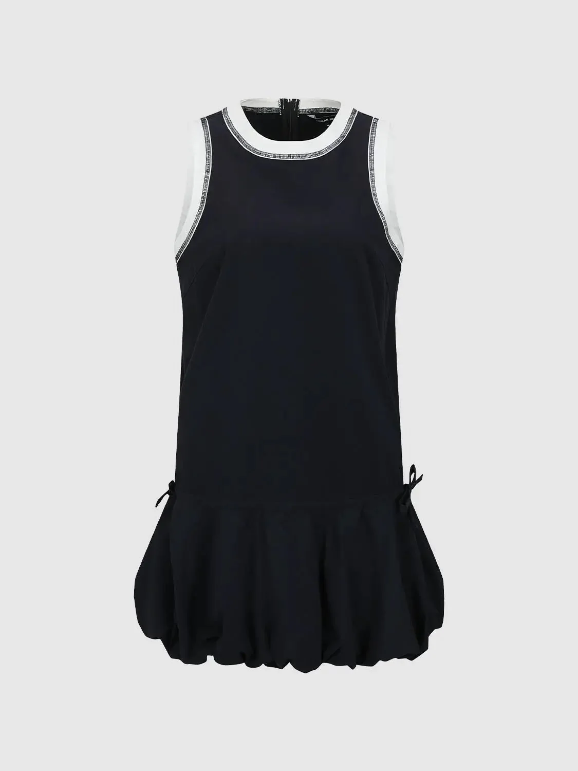 10825-elegant-2-in-1-contrast-ruffle-hem-aline-mini-dress-7.webp Elegant 2 In 1 Contrast Ruffle Hem ALine Mini Dress