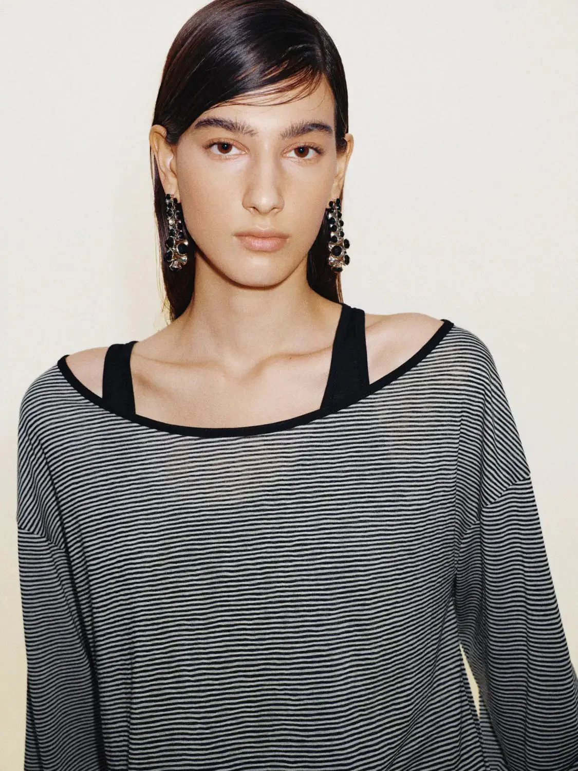 10832-lyocell-striped-2-in-1-long-sleeve-t-shirt-3.webp Lyocell Striped 2 In 1 Long Sleeve T Shirt