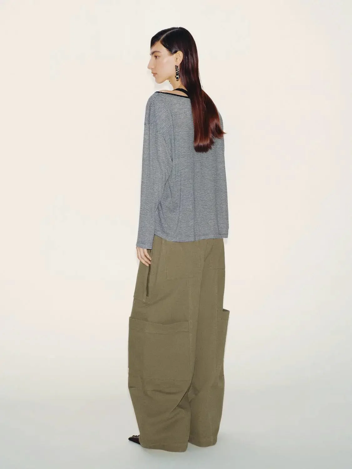 10832-lyocell-striped-2-in-1-long-sleeve-t-shirt-6.webp Lyocell Striped 2 In 1 Long Sleeve T Shirt