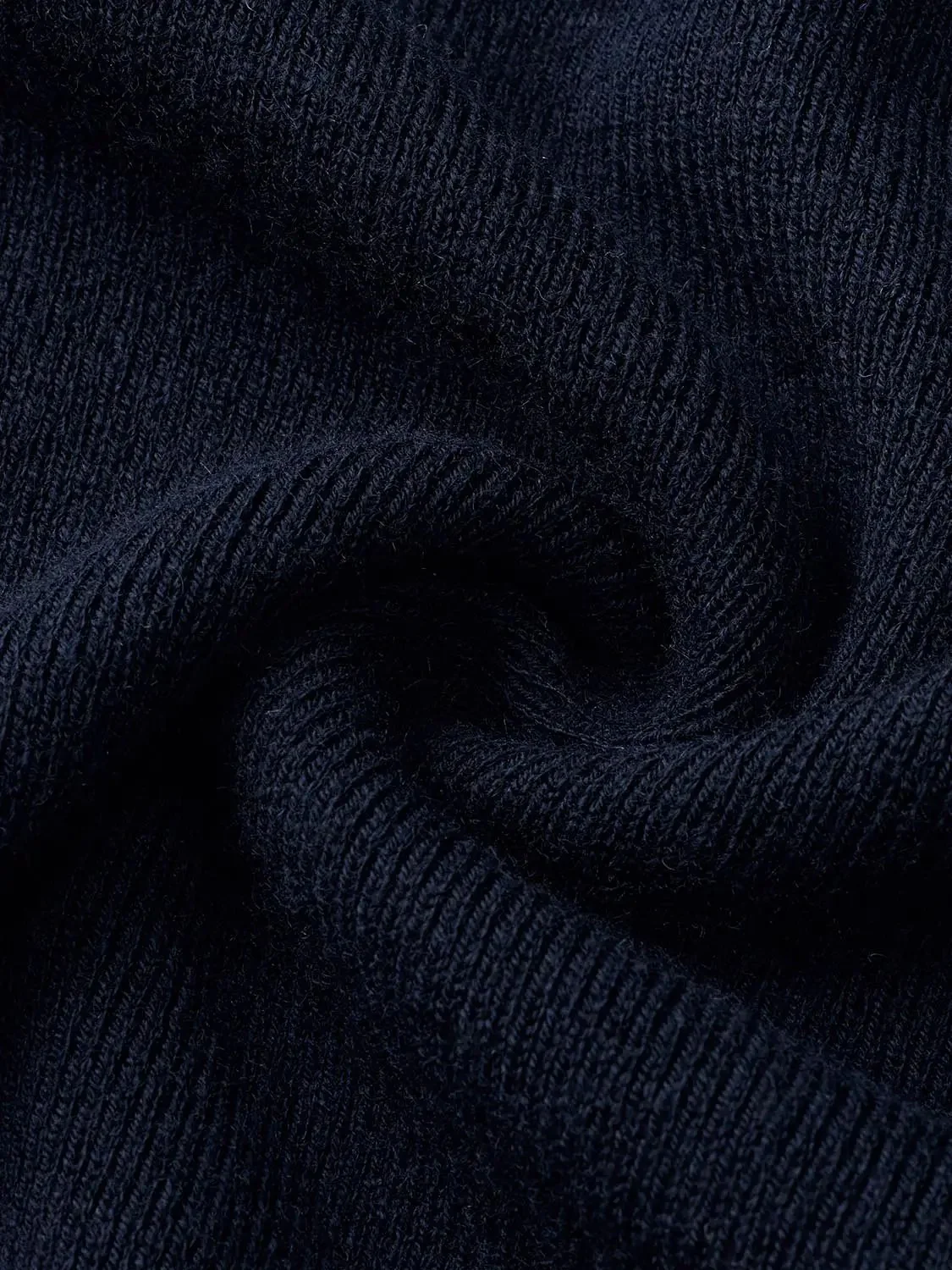 10837-navy-knit-2-in-1-long-sleeve-contrast-top-3.webp Navy Knit 2 In 1 Long Sleeve Contrast Top