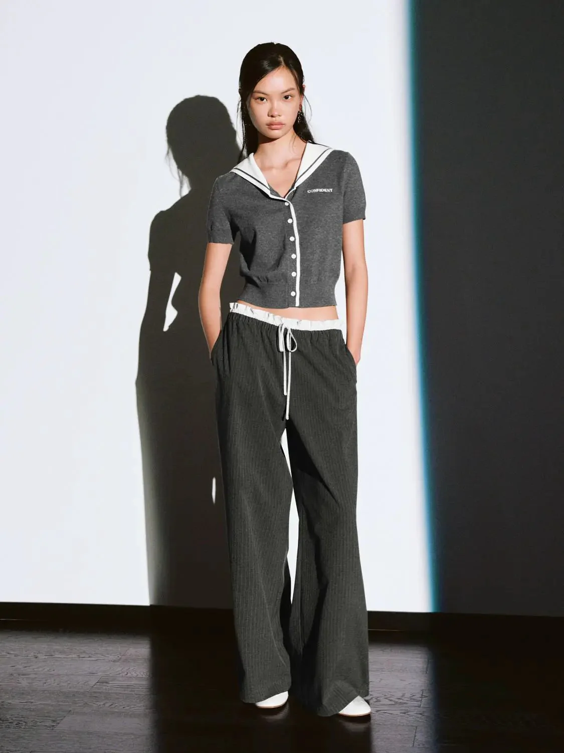 10851-2-in-1-striped-wide-leg-drawstring-pants-7.webp 2 In 1 Striped Wide Leg Drawstring Pants