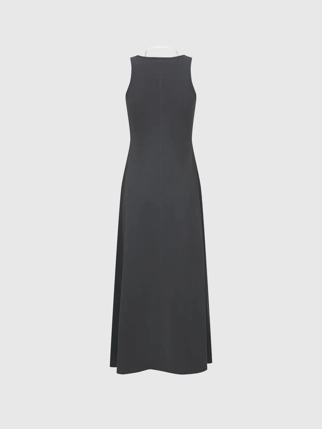 10963-2-in-1-u-neck-sleeveless-a-line-midi-dresses-for-versatile-style-2.webp 2 In 1 U-Neck Sleeveless A-Line Midi Dresses For Versatile Style