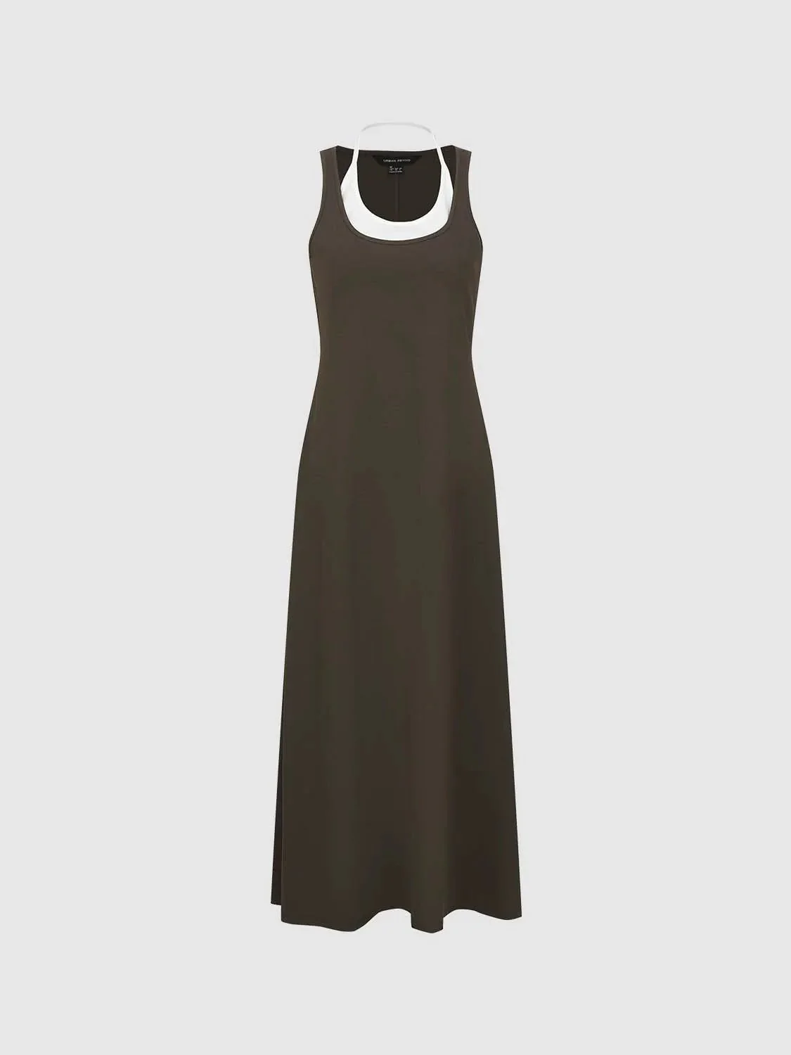 10963-2-in-1-u-neck-sleeveless-a-line-midi-dresses-for-versatile-style-4.webp 2 In 1 U-Neck Sleeveless A-Line Midi Dresses For Versatile Style
