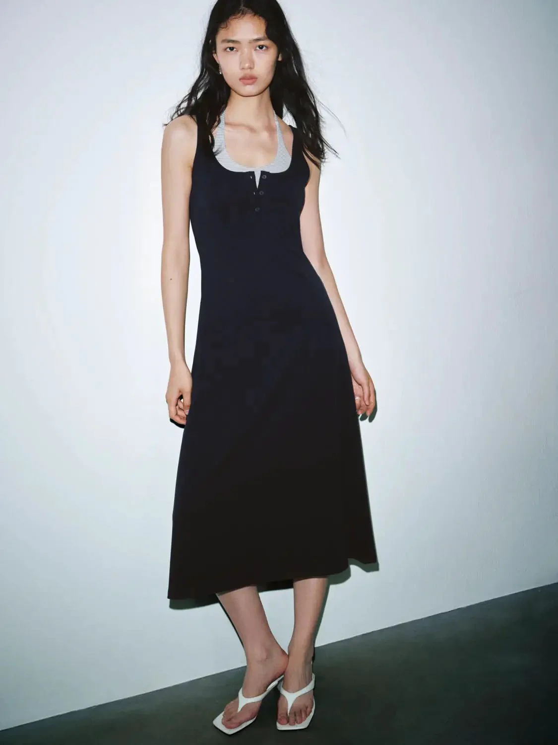 10974-2-in-1-strappy-a-line-midi-dresses-for-all-occasions-3.webp 2 In 1 Strappy A-Line Midi Dresses For All Occasions